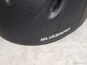 Lyžařská přilba BLIZZARD - 2