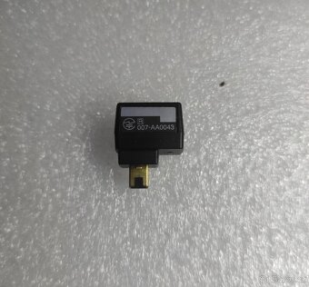 Nikon WiFi adapter - 2