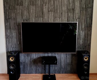 Obklad imitace kamene, interiérový a fasádní kámen - 2