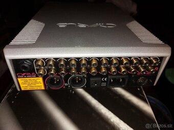 Predám zostavu Cyrus - 2