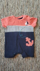 Oblečení holčička, vel. 62-69, cena za vše - 2