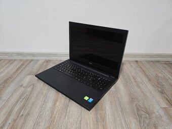 15,6" notebook Dell Inspiron 15 3543 - 2