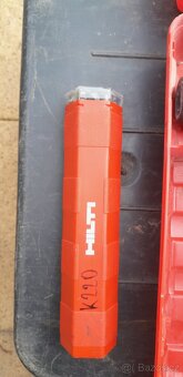 Prodám SDS vrtací kladivo HILTI - 2