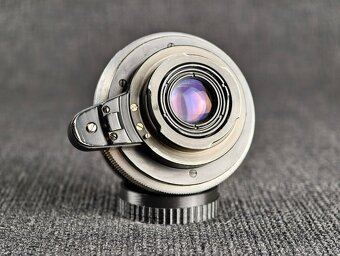 Carl Zeiss Flektogon 35mm f2,8 classic EXA - 2