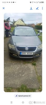 Passat - 2