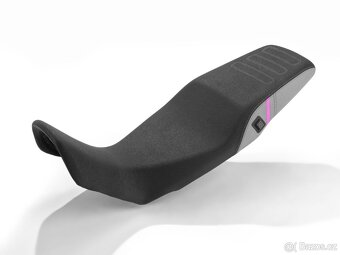 Motocykl CFMOTO 450MT WINTER PACK - 2