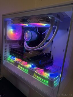 Herní PC sestava - 2