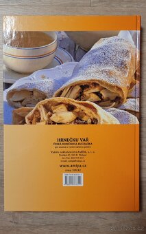 Hrnečku vař - česká hrníčková kuchařka - 2