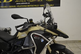 BMW R 800 GS ADW - 2