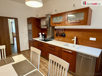 Prodej, byt 2+1 po generální rekonstrukci, 72,6 m2, Hlavní t - 2