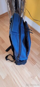 Batoh, aktovka, taška na záda STREET - 2