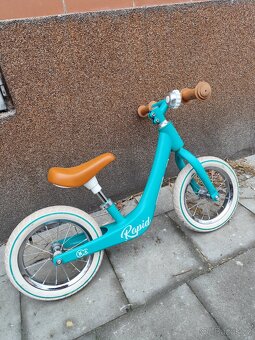 Dětské odrážedlo - 2