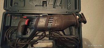 Bosch GSA 1300pce zánovní - 2