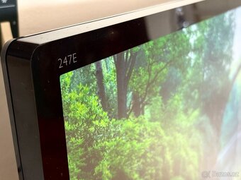 Monitor LG 23,6"s podsvícením LED 100% stav - 2