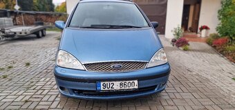 Ford Galaxy - 2