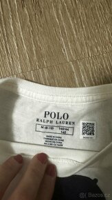 Tričko Polo Ralph Lauren - 2
