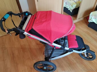 Thule urban glide 2 - 2