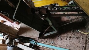 Váha Decimálka - 2