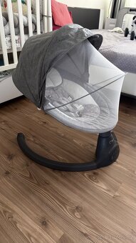 Houpačka pro dítě - 2