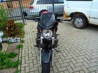 Prodám Suzuki GSX 1400 - 2