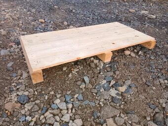 Paletky pro cokoliv - 2