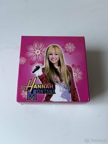 Hodinky Hannah Montana - 2