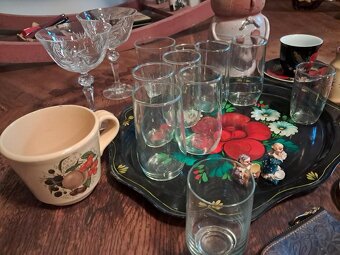 Retro nálezy z půdy - 2