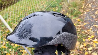 Dětská cyklistická helma - 2