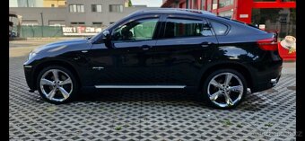 BMW x6 /X5 originál ALU kola - 2