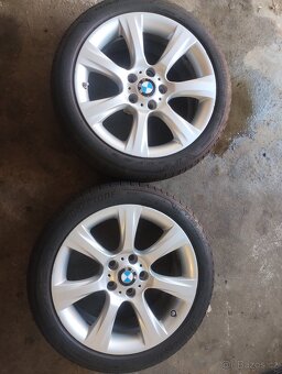 Kola R18" BMW - 2