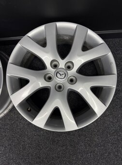 Alu Mazda CX-7 5x114,3 18” - 2
