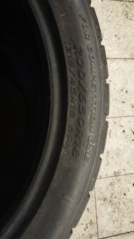 Hankook r18 s hroty - 2