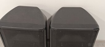 Yamaha DBR15 aktívne reproboxy - 2