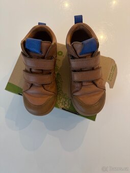 Celoroční boty Froddo, vel. 26 - 2