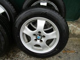Al kola R 15 5x100 - 2