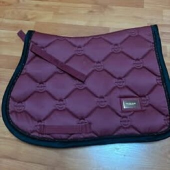 Podsedlovka a čabraka pro ponyho - 2