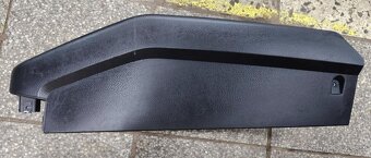 prodám středový tunel do VW Bory a Golfa 4 - 2