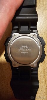 Casio W-735H-1A - 2