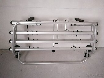 VW T6 T6.1 nosič kol - 2