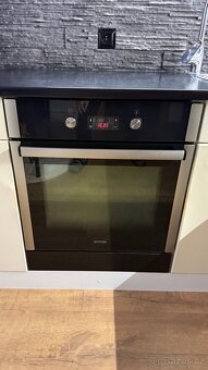 Trouba Gorenje EVP 241 - 2