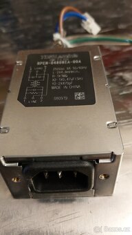 EMC filtr TDK LAMBDA - 2