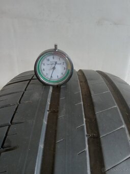 ☀️235/40 R18 Michelin Letní pneumatiky☀️ - 2