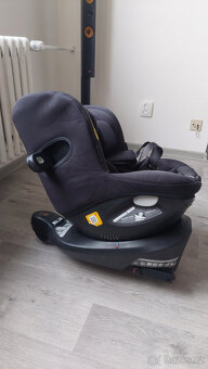 Otočná autosedačka JOIE i Spin 360 - 2