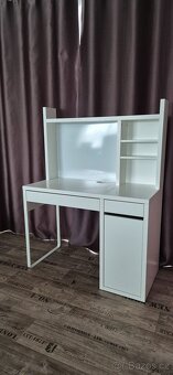 Ikea MICKE stůl psací - 2
