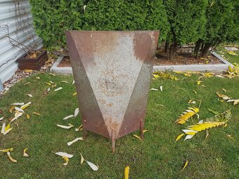 Kamna - kryt za kamna - 2