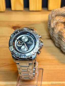 Hodinky Festina F16358 - 2