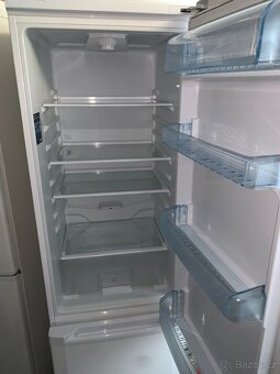 Lednice BEKO CSA31020 - 2