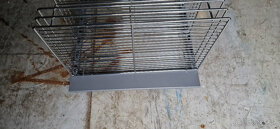 Pojezdy do skříňky - 2