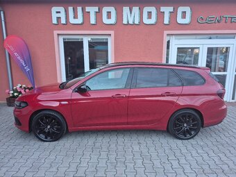 Fiat Tipo 2018 1.4 Turbo S-Design 88kW LPG - 2