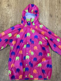 Nenošená nepromokavá souprava CeLaVi vel. 130 - 140 - 2